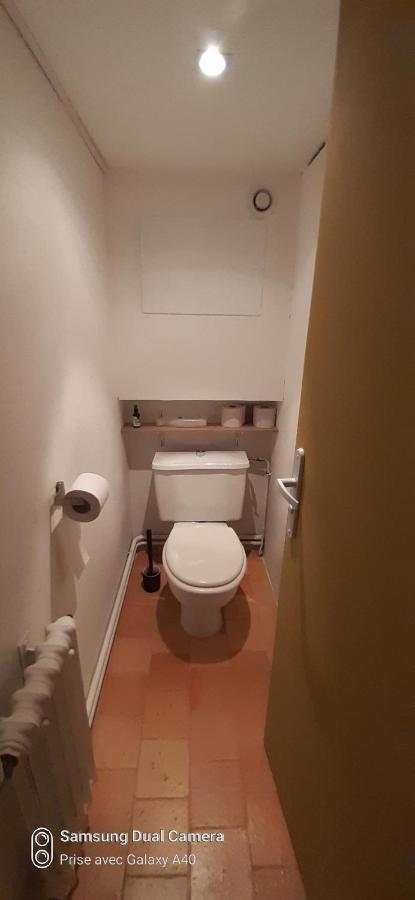 Ker Karantez Villa Rennes Exteriör bild
